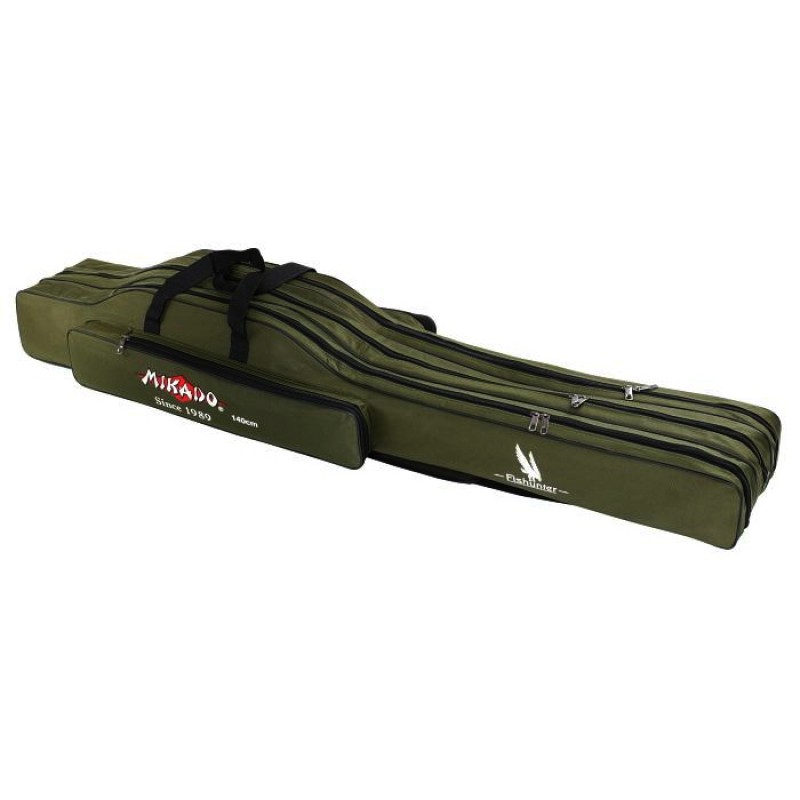 Dėklas 2 dalių Mikado Green Dėklas 2 dalių Mikado Green